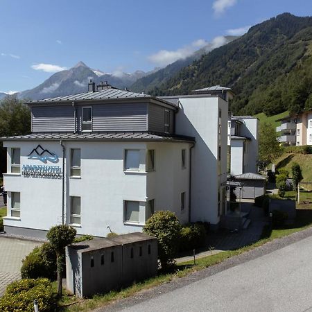 Der Gletscherblick By Alpin Rentals - Incl Summercard Kaprun Esterno foto