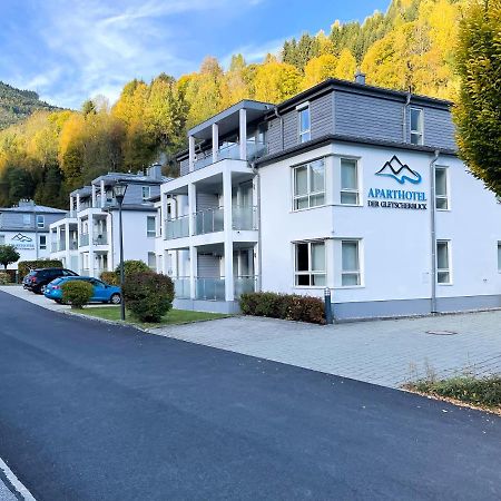 Der Gletscherblick By Alpin Rentals - Incl Summercard Kaprun Esterno foto