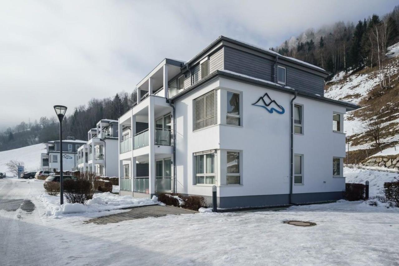 Der Gletscherblick By Alpin Rentals - Incl Summercard Kaprun Esterno foto