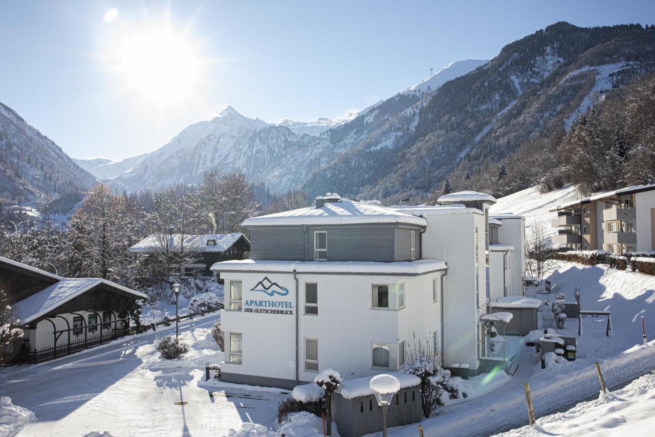 Der Gletscherblick By Alpin Rentals - Incl Summercard Kaprun Esterno foto